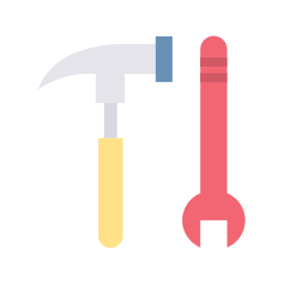 Tools icon