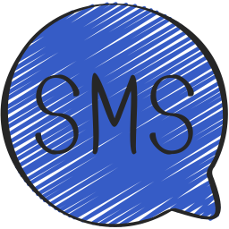 sms icono