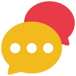 Messages icon