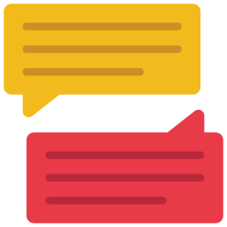 Messages icon