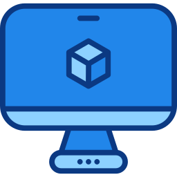 Computer icon