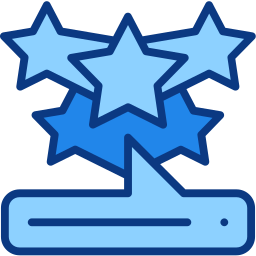 Rating icon