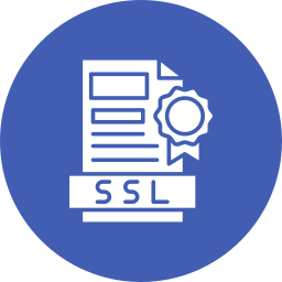 ssl icon