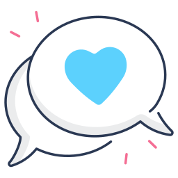 Chat Bubble icon