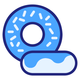 Donut icon