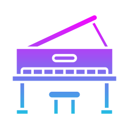 Piano icon