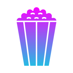 Popcorn icon