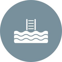 schwimmbad icon