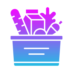 Shopping icon