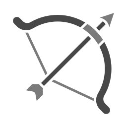 Archery icon