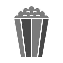 popcorn icon