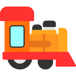 train icon