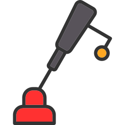 Metal Detector icon