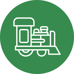 train icon