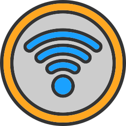 wifi-signal icon