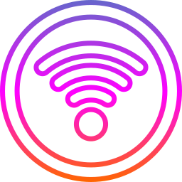 wifi-signal icon