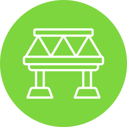 Bridge icon