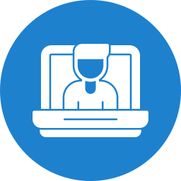 Video Conference icon