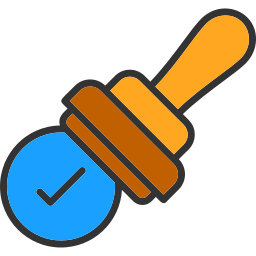 Approval icon