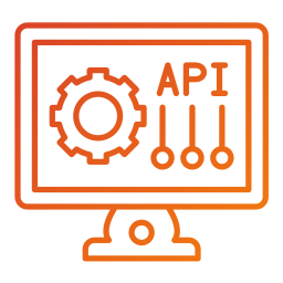 api icono