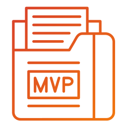 mvp Ícone