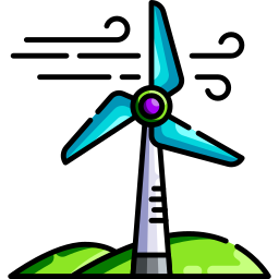 風力 icon