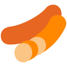 frankfurter Ícone