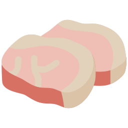 schweinefleisch icon