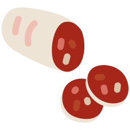 salami icono