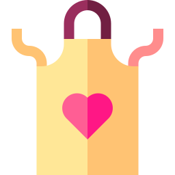 Apron icon