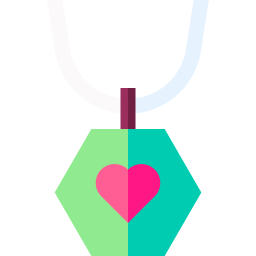 Necklace icon