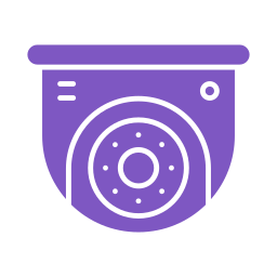 Cctv icon