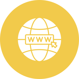 webサイト icon