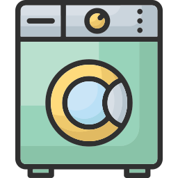 Drying icon