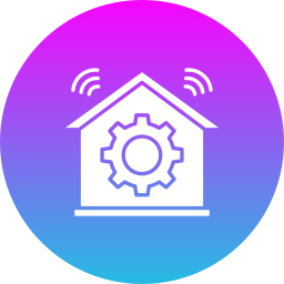 home automation иконка