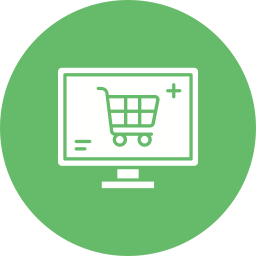 Ecommerce icon