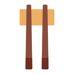 Chopstick icon