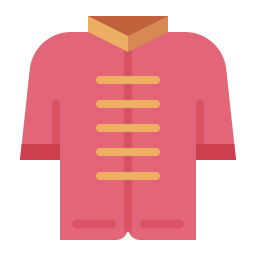 Clothes icon