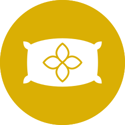 poduszka ikona