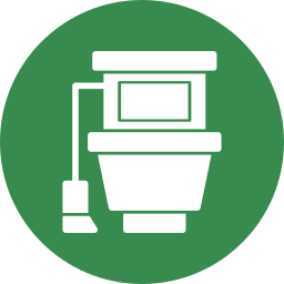 Toilet  icon