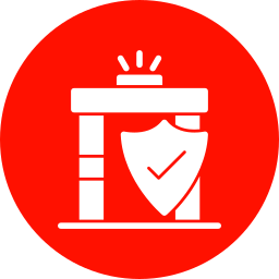 sicherheit icon