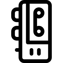 ボイスレコーダー icon