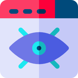 Vision icon