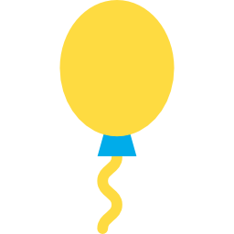 ballon icon