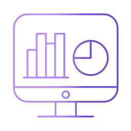 e-commerce icona