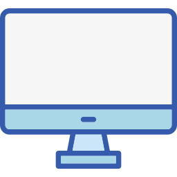 Computer icon