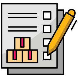 Checklist icon