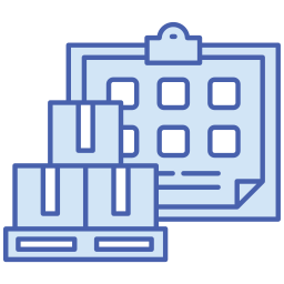 zeitplan icon