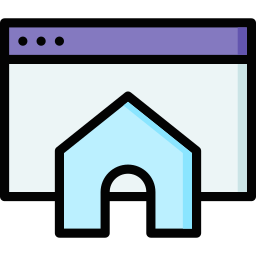 Homepage icon