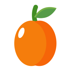 aprikose icon